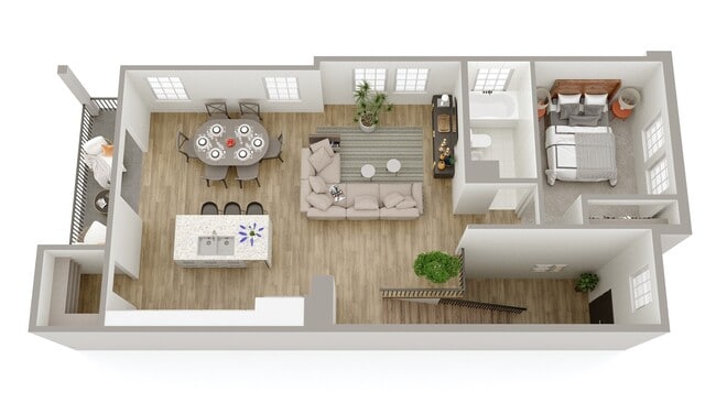 Foto del edificio - 22700 Elyson Falls Dr