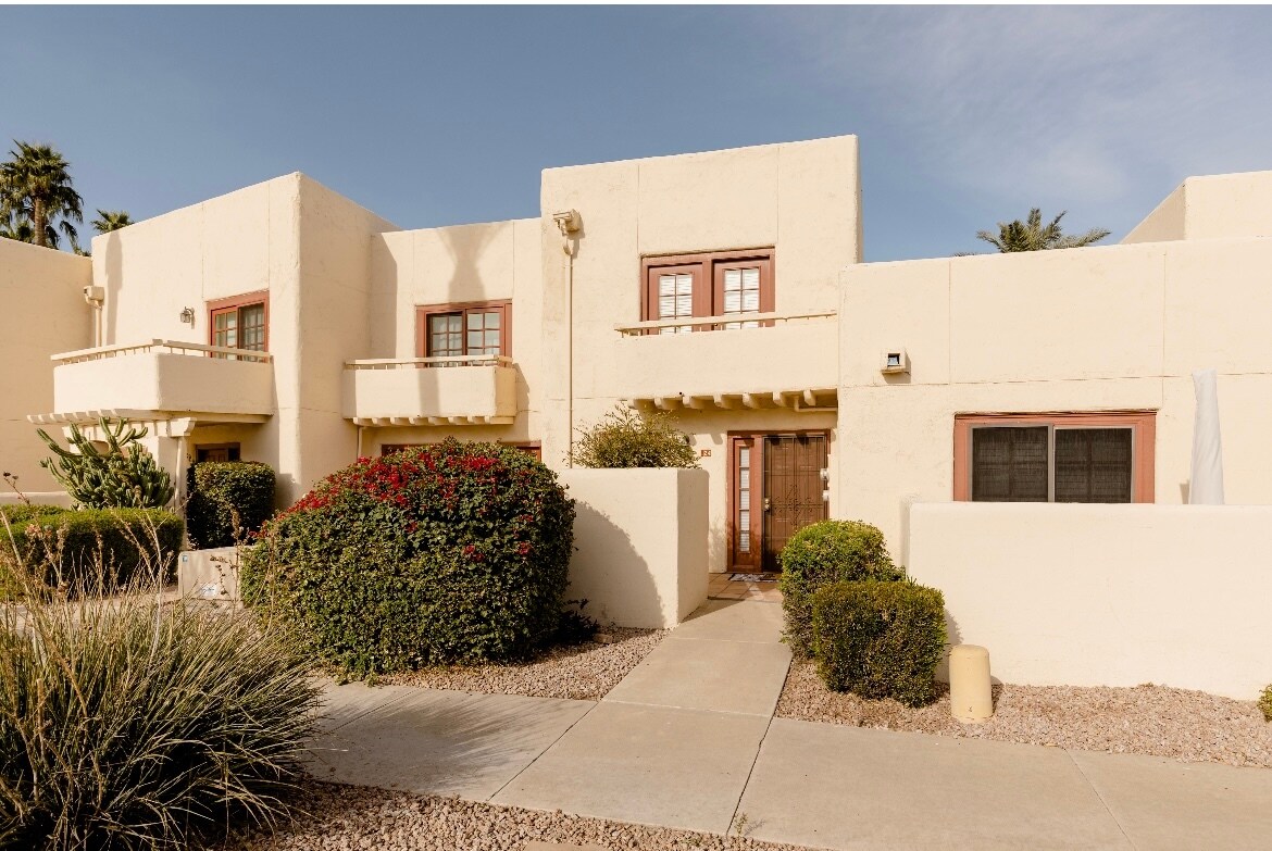 Primary Photo - 6150 N Scottsdale Rd