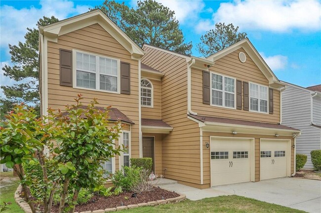 Building Photo - 4910 Lakebrooke Run