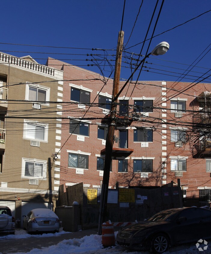 Primary Photo - 88-35 53rd Ave