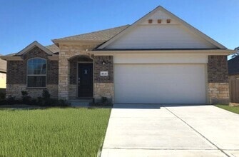 Building Photo - 16130 Barge Way