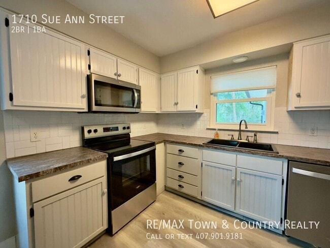 Foto del edificio - 1710 Sue Ann St