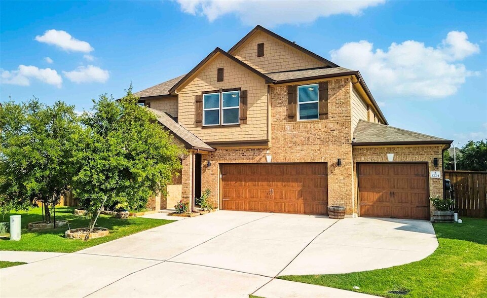 Primary Photo - 1224 Euless Ln