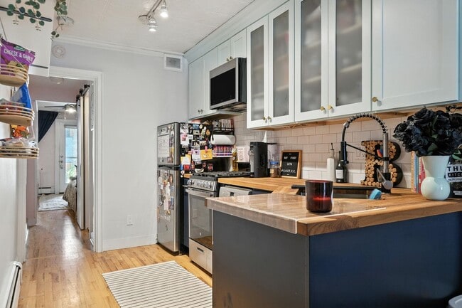 Foto del edificio - 204 Willow Ave
