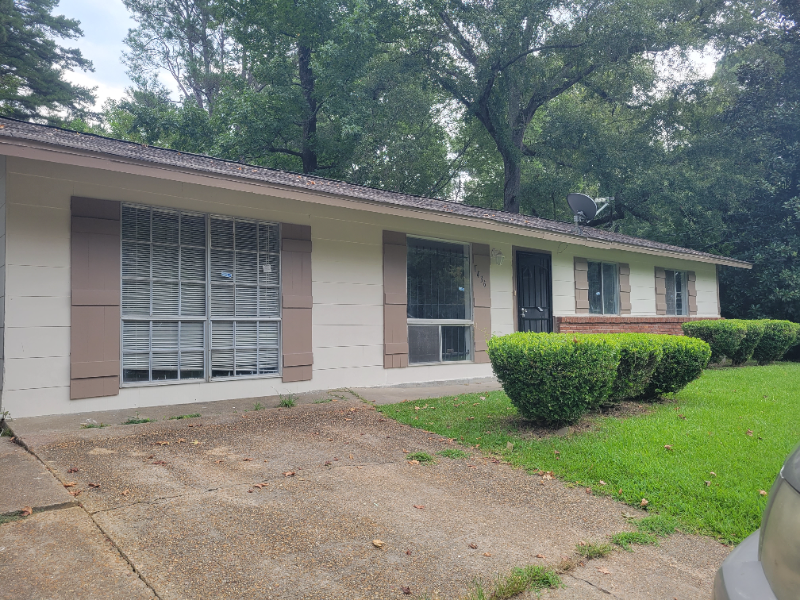 Foto principal - 1436 Woody Dr