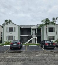 Building Photo - 1024 S Independence Dr