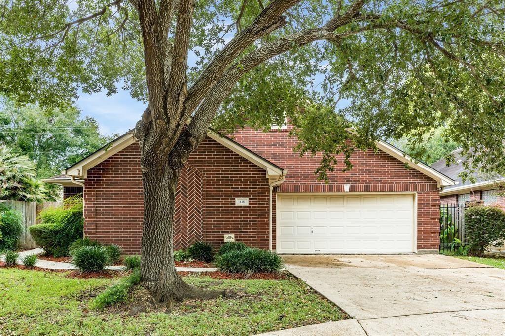 416 Live Oak Ln, Friendswood, TX 77546 House Rental in Friendswood