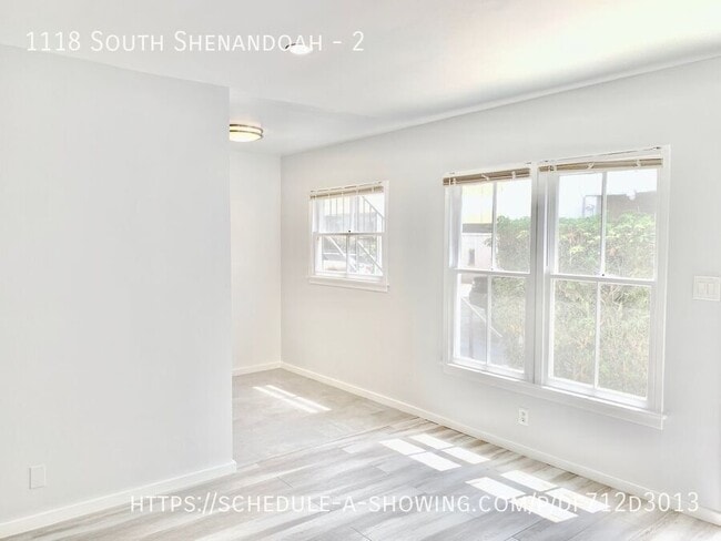 Building Photo - 1118 South Shenandoah-2