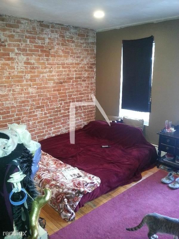 Foto del edificio - 5 br, 2 bath  - 15 Alcott St # 16-2