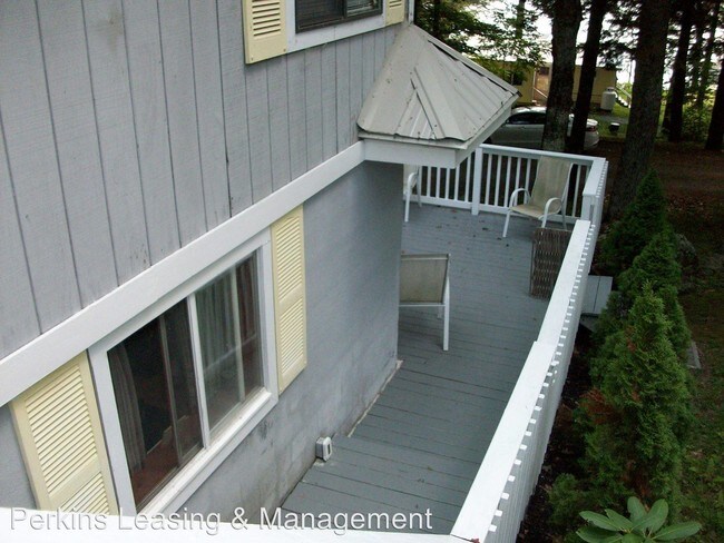 Foto del edificio - 414 Brickett Point Estates