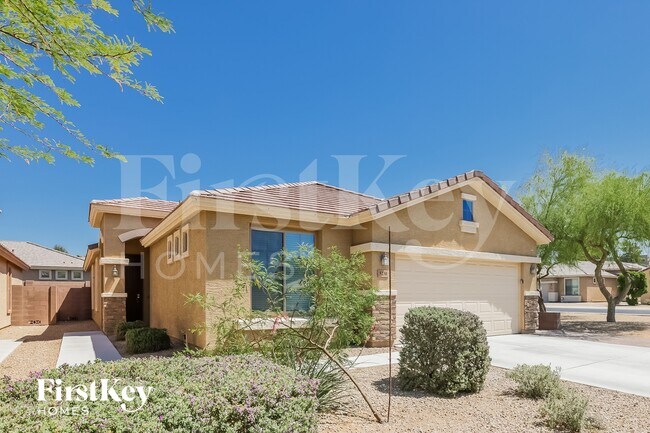 Foto del edificio - 5230 W Cochise Dr
