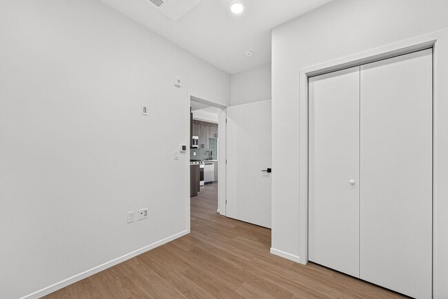 Interior Photo - Brickhouse North Park