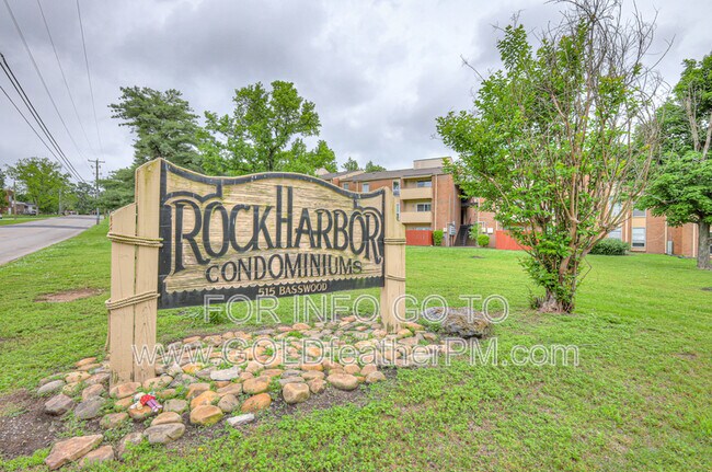 Foto del edificio - 515 Basswood Ave