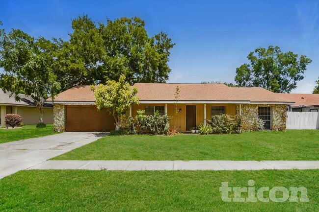 Building Photo - 3501 Calgary Ln