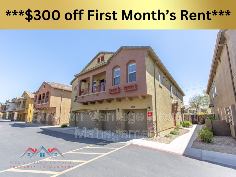 2150 W Alameda Rd Unit 2423, Phoenix, AZ 85085 Condo for Rent in
