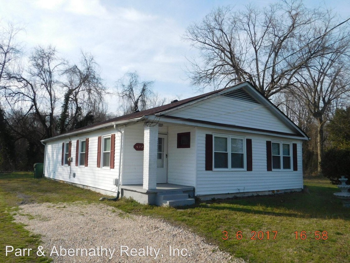 Primary Photo - 622 N 21st Ave