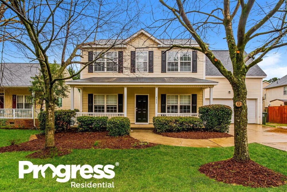 8420 Wild Wood Forest Dr, Raleigh, NC 27616 House for Rent in Raleigh