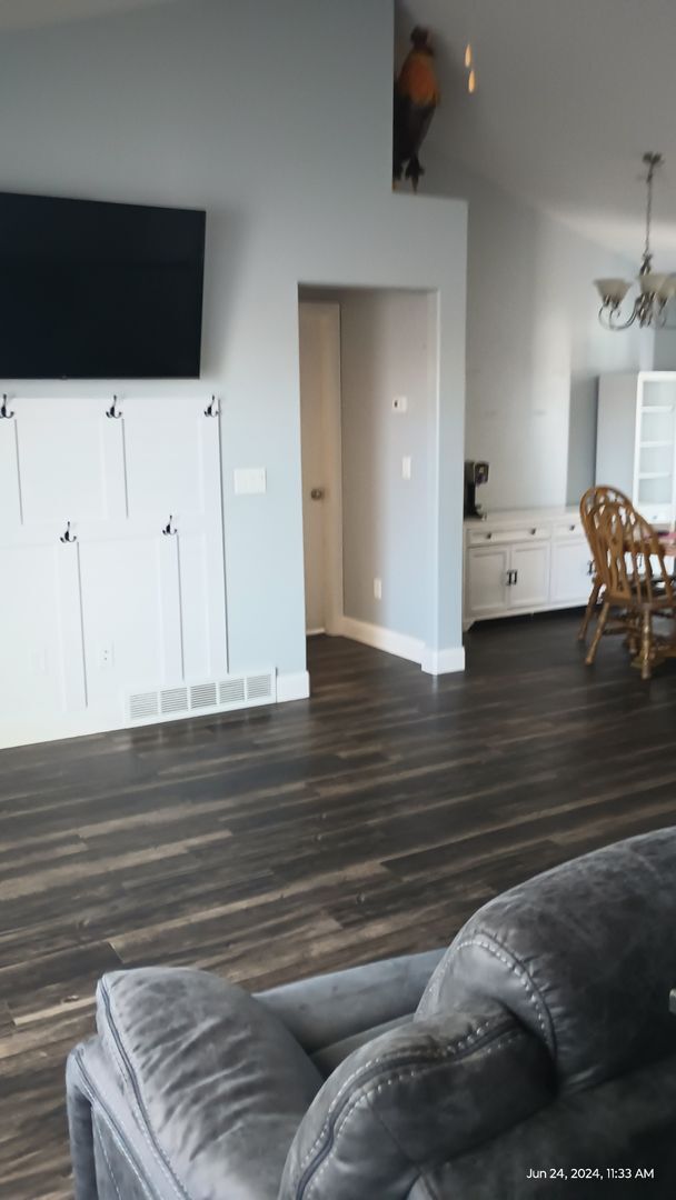 2098 E Ravine Rd, Enoch, UT 84721 House Rental in Enoch, UT