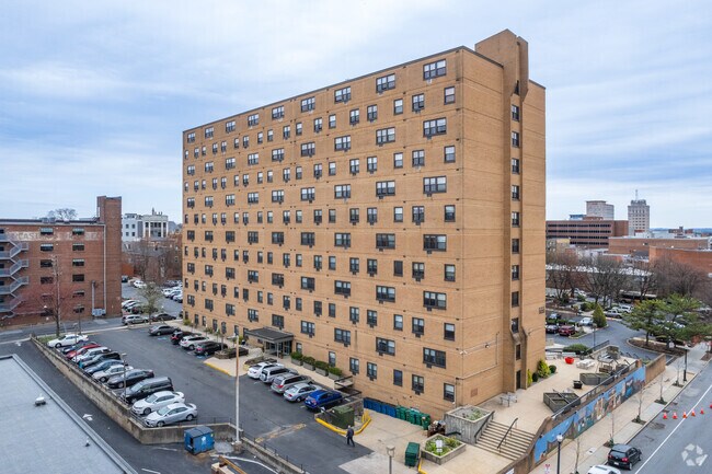 Foto del edificio - Ruoff Tower