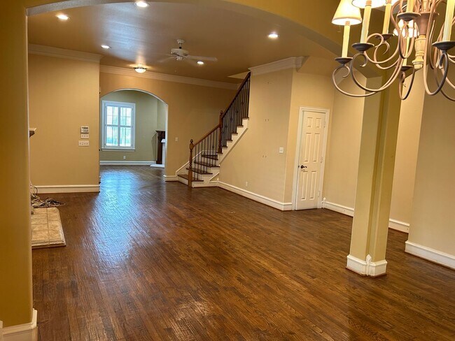 Foto del edificio - Park Cities single family attached home wi...