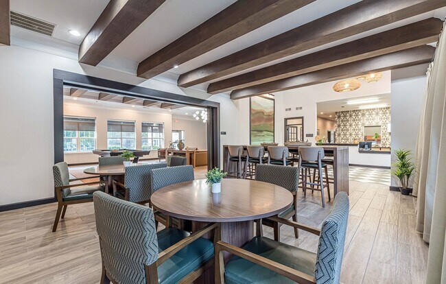 Foto del edificio - Alexander at Stonecrest Apartments