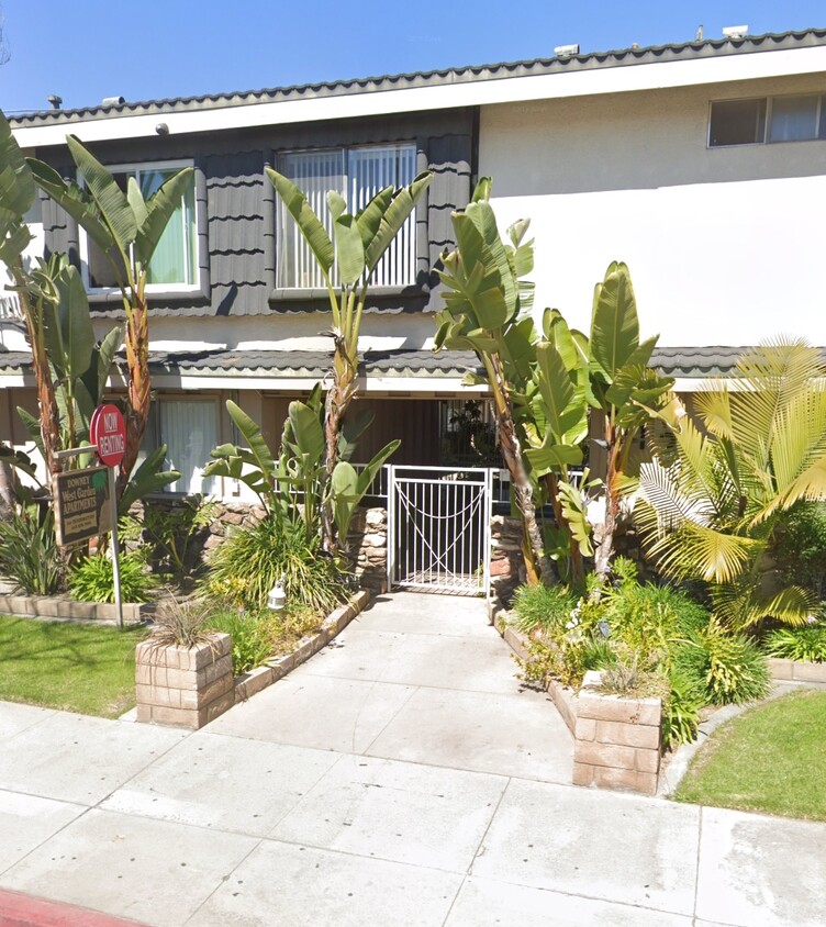Primary Photo - Downey West Garden Apartments
