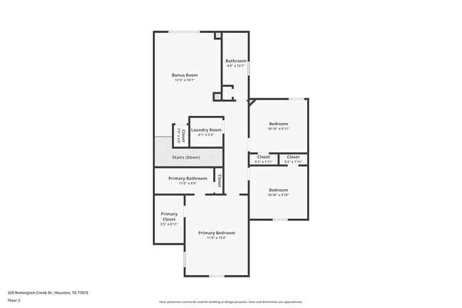 Building Photo - 339 Remington Creek Dr