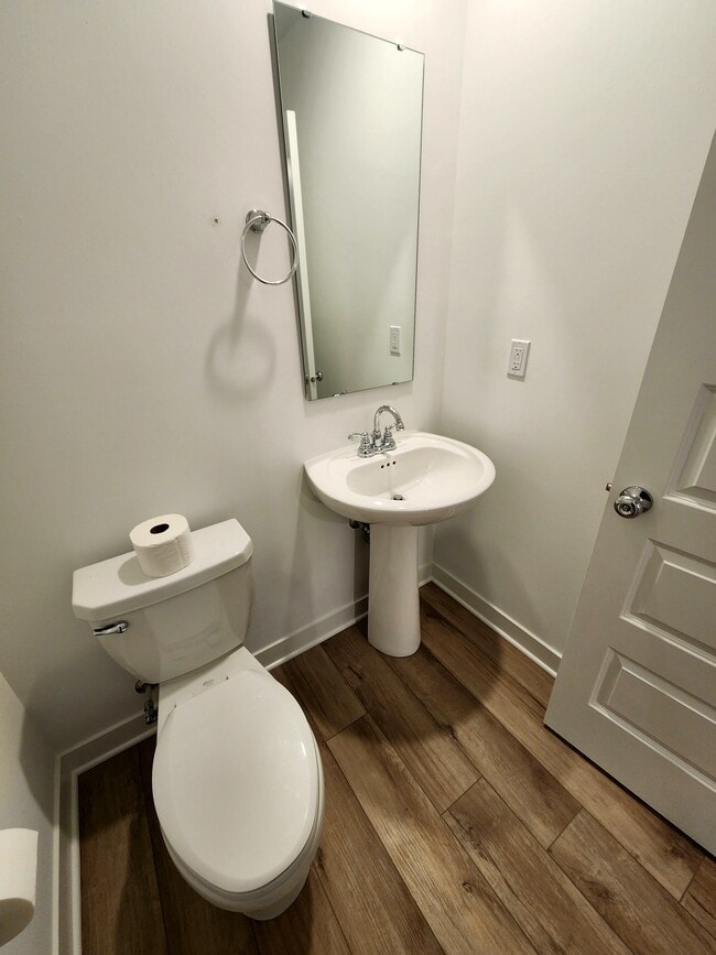 Building Photo - 17356 Rancorn Pl