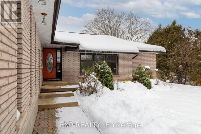 Photo du bâtiment - 26 Joel Ave