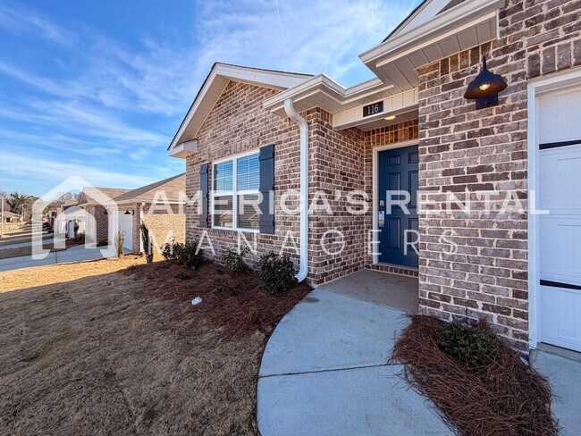 Foto del edificio - ONE-MONTH FREE MOVE-IN SPECIAL! Sign a 13-month lease by 3/31/2026 and receive a leasing incentiv...