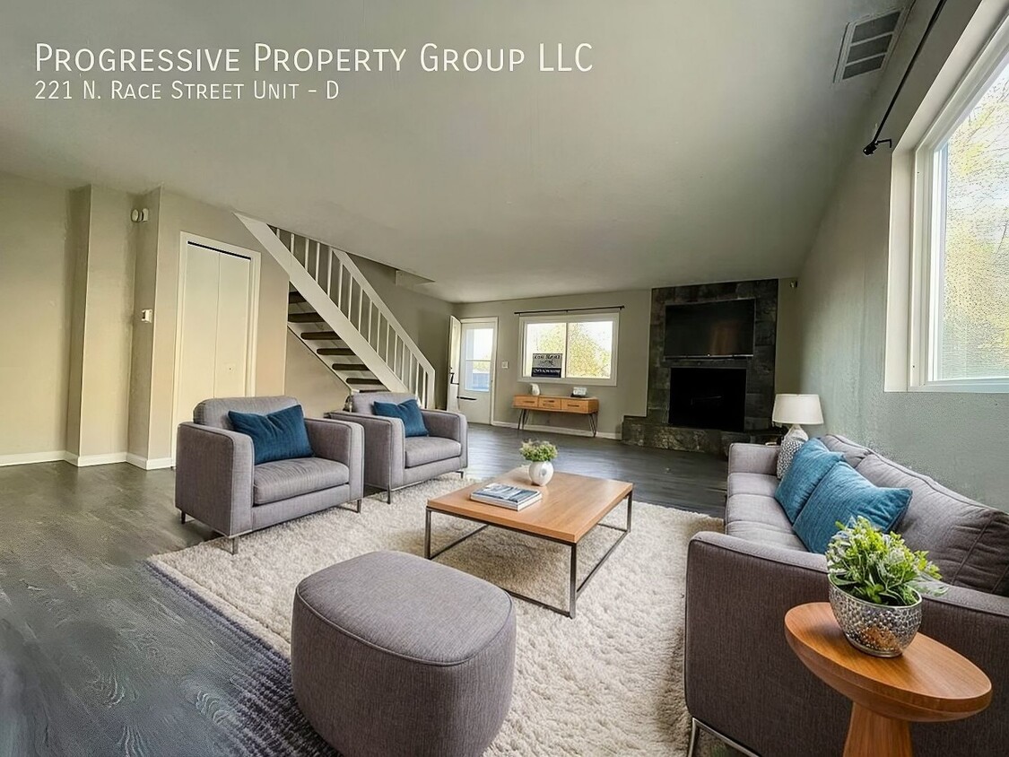 Foto del edificio - 219 N Race St