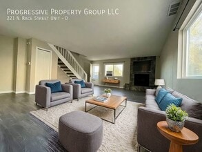 Building Photo - 219 N Race St