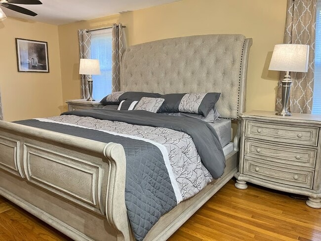 Primary Bedroom - 15 Rosemary Ln