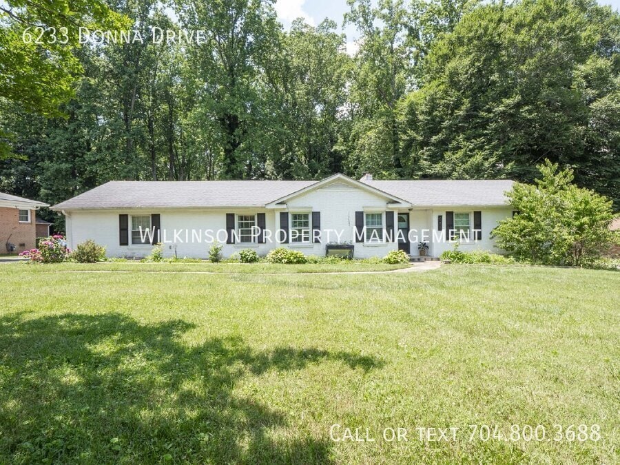 Primary Photo - 6233 Donna Dr