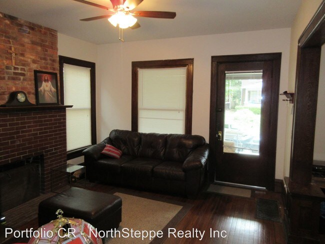 Building Photo - 5 br, 2 bath Apartment - 53 E Northwood Ave