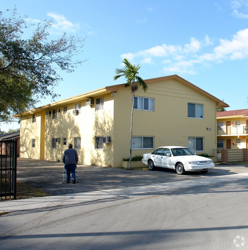 Foto principal - B & V Apartments