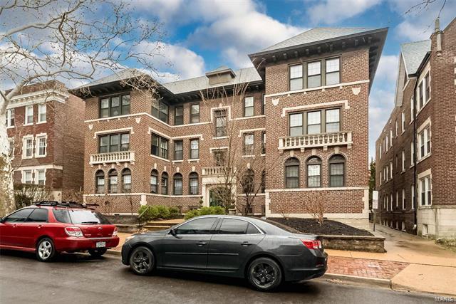 Foto del edificio - 6330 S Rosebury Ave