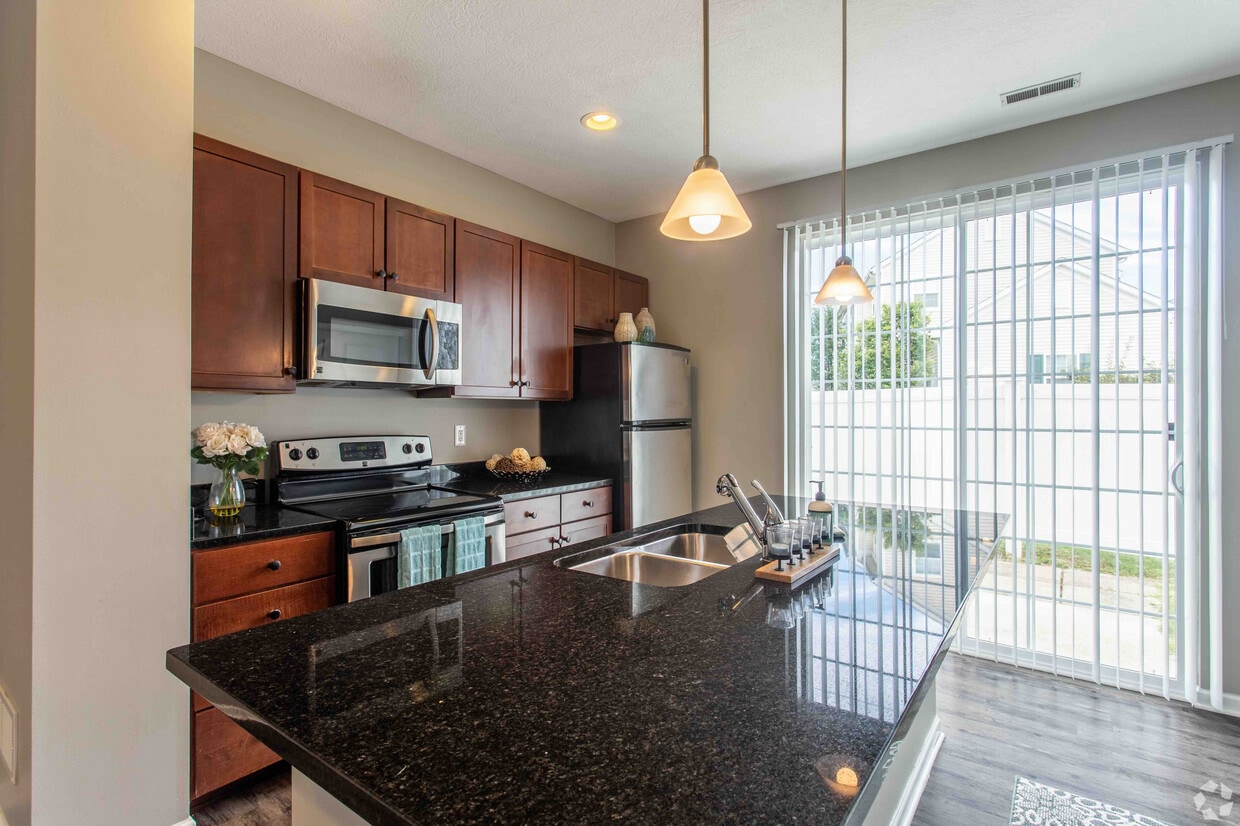 Foto principal - The Ridge at Chestnut Hill