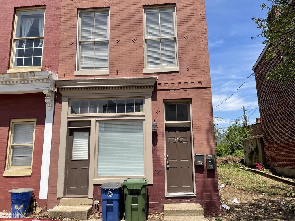 Primary Photo - 1020 Hollins St