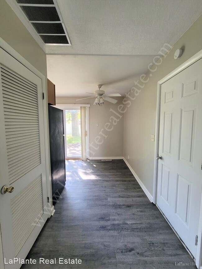 Foto del edificio - 3 br, 1 bath House - 1215 Rosedale St
