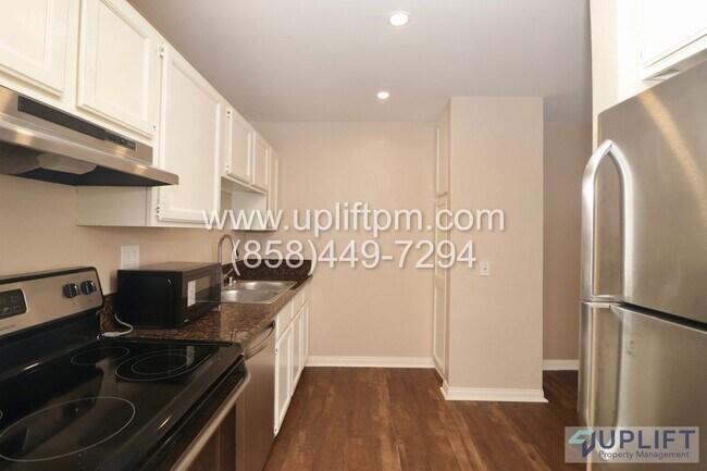 Foto del edificio - Beautiful 1BR/1BA Condo for Rent in Ocean ...