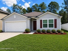 Building Photo - 870 Morgans Treasure Rd
