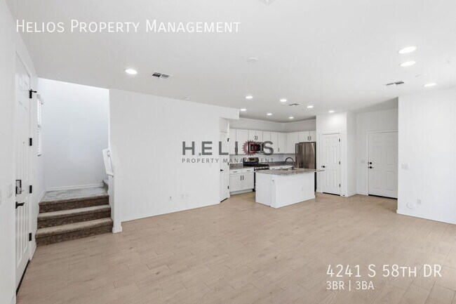 Foto del edificio - 4241 S 58th Dr