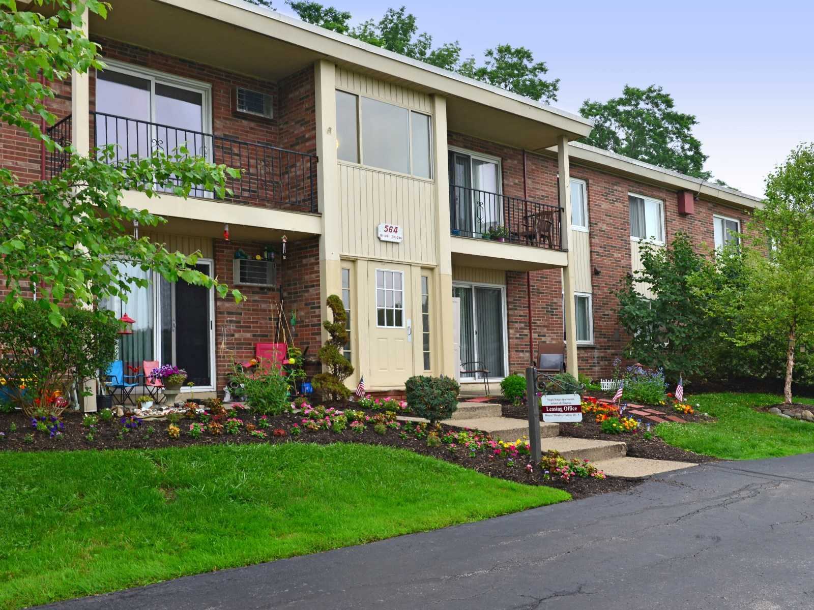 Integrity Chardon / Maple Ridge Apartments – photo 3