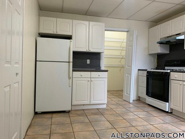 Foto del edificio - 437 Cambridge St