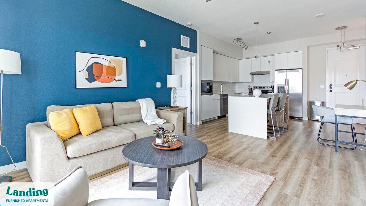 Foto principal - 4341 34th St S