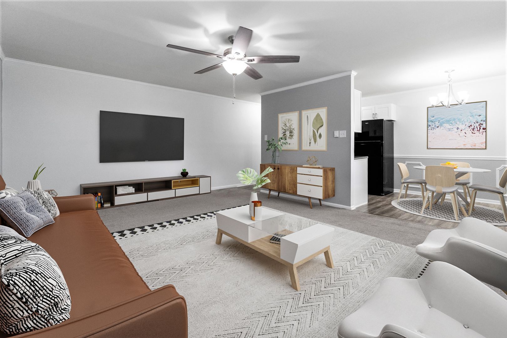 Fox Meadow Apartments photo 3