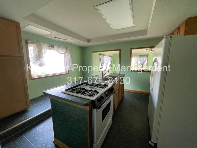 Foto del edificio - Cozy 3BR/2BA Home with Deck & Yard – Great Greenfield Location
