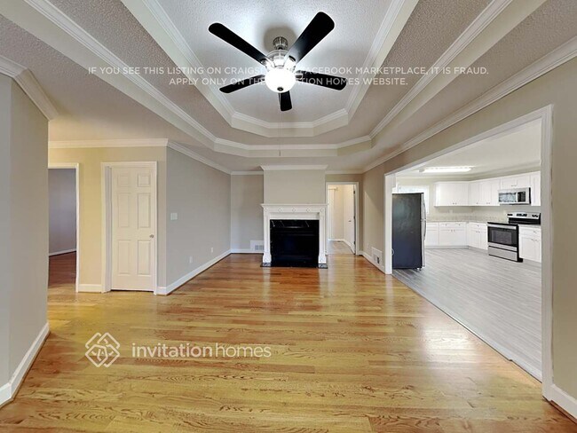 Foto del edificio - 38 Cooper Lake Rd SW