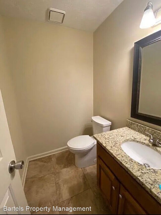 Foto del edificio - 4 br, 2.5 bath House - 110 Melvins End